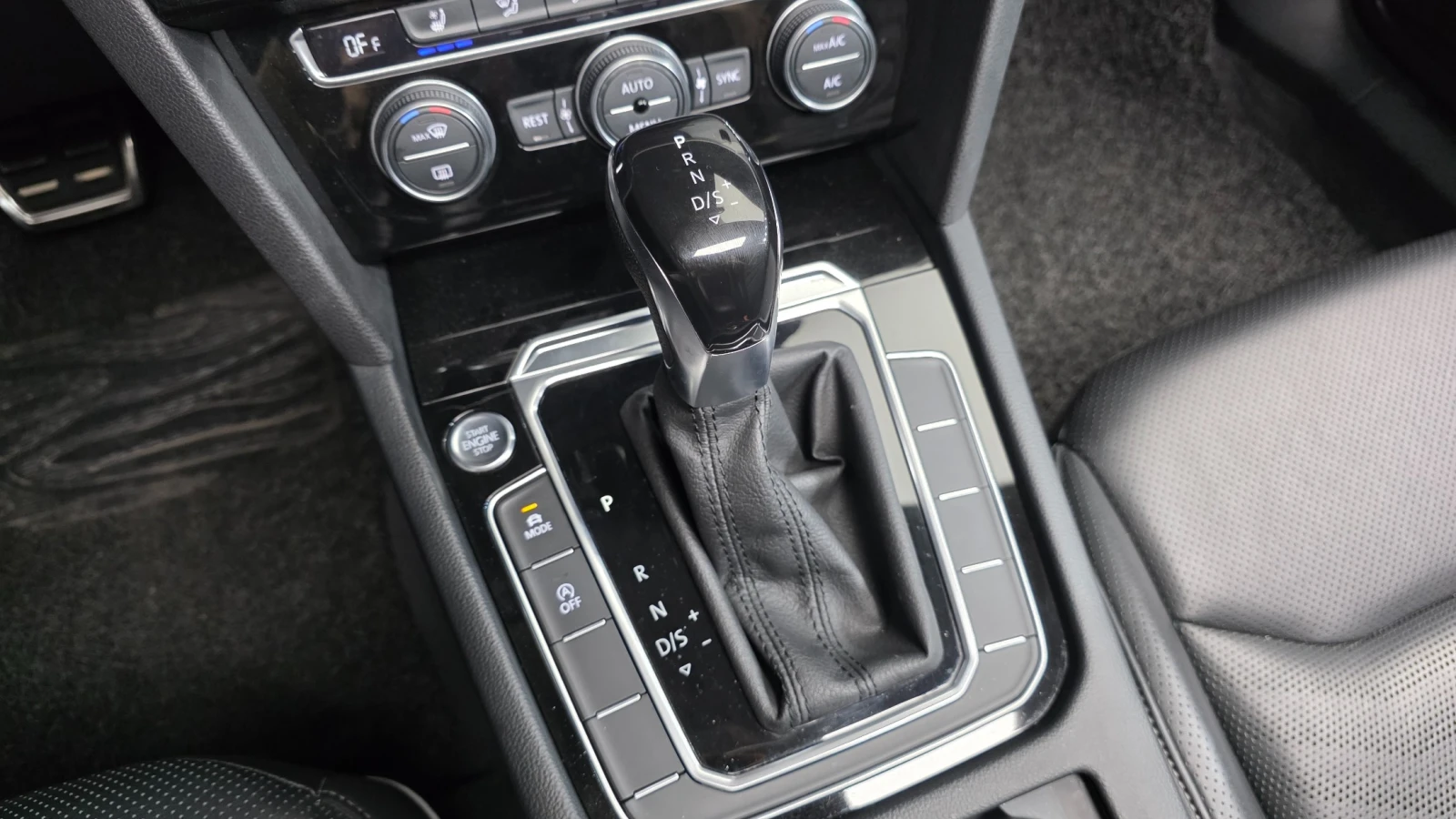 VW Arteon 2.0TDI Premium * DIS * ОБДУХ * ПАНО * KAMEPA, снимка 10 - Автомобили и джипове - 56163923