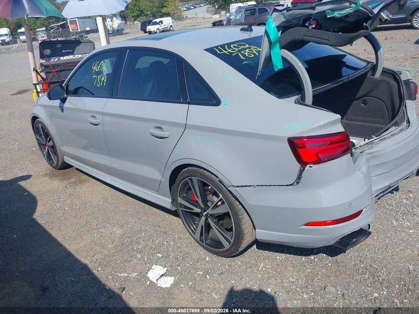 Audi Rs3 QUATTRO* S TRONIC* ����* �������* ����*  | Mobile.bg � ����������� 3
