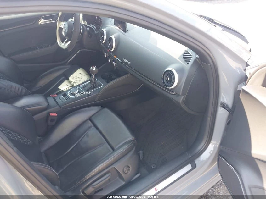 Audi Rs3 QUATTRO* S TRONIC* ����* �������* ����*  | Mobile.bg � ����������� 6