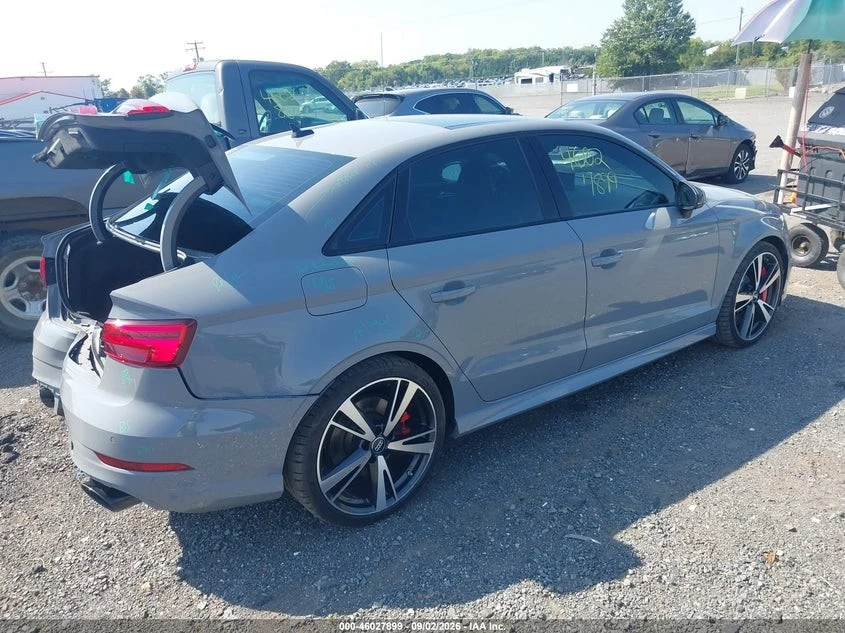 Audi Rs3 QUATTRO* S TRONIC* ����* �������* ����*  | Mobile.bg � ����������� 5