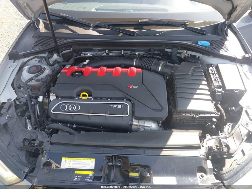Audi Rs3 QUATTRO* S TRONIC* ����* �������* ����*  | Mobile.bg � ����������� 9