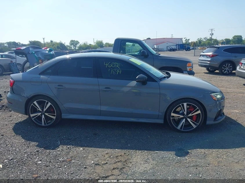 Audi Rs3 QUATTRO* S TRONIC* ����* �������* ����*  | Mobile.bg � ����������� 12
