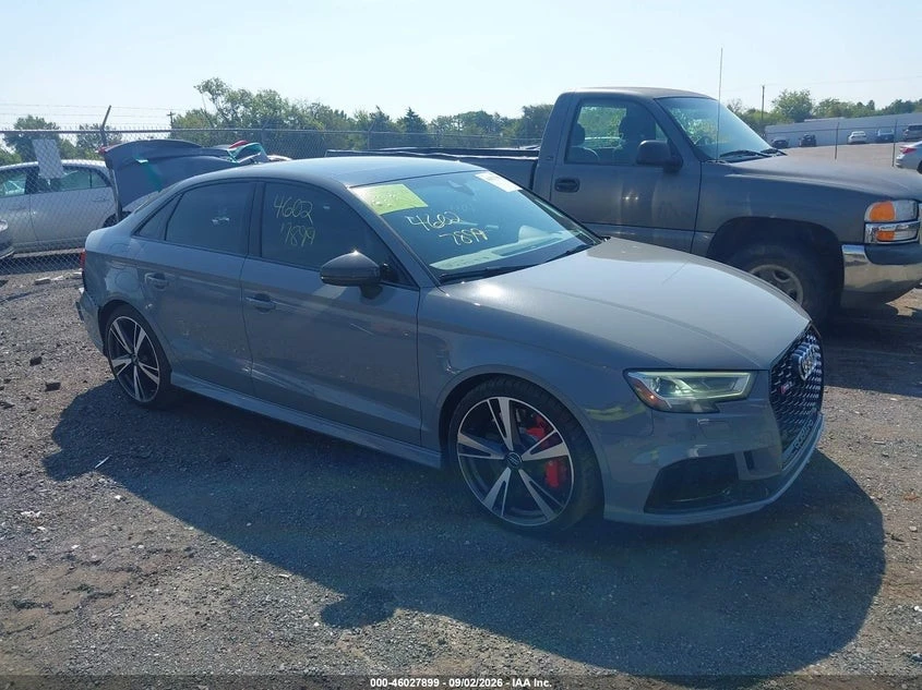 Audi Rs3 QUATTRO* S TRONIC* ����* �������* ����*  | Mobile.bg � ����������� 2