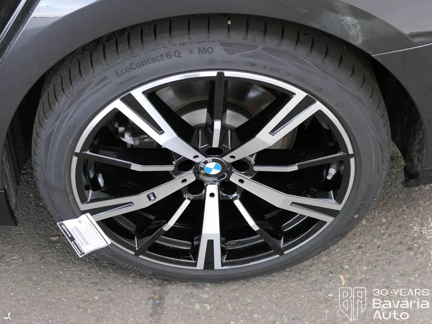 BMW 520 d xDrive Touring M Sport Paket Steptronic, снимка 13 - Автомобили и джипове - 56235326