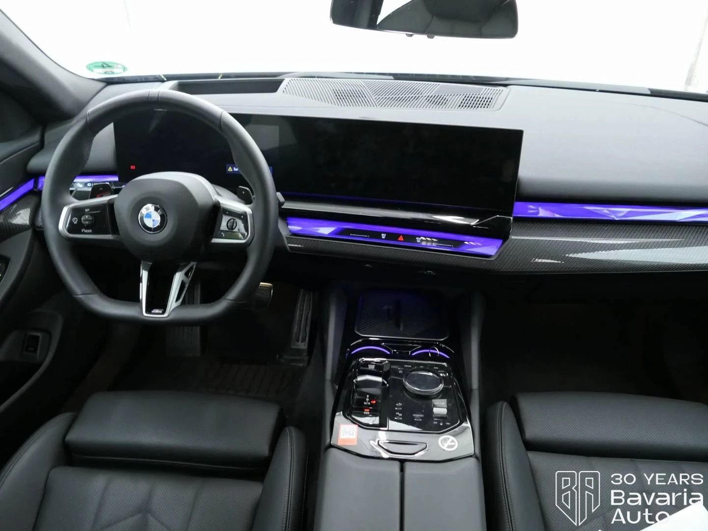 BMW 520 d xDrive Touring M Sport Paket Steptronic, снимка 6 - Автомобили и джипове - 56235326
