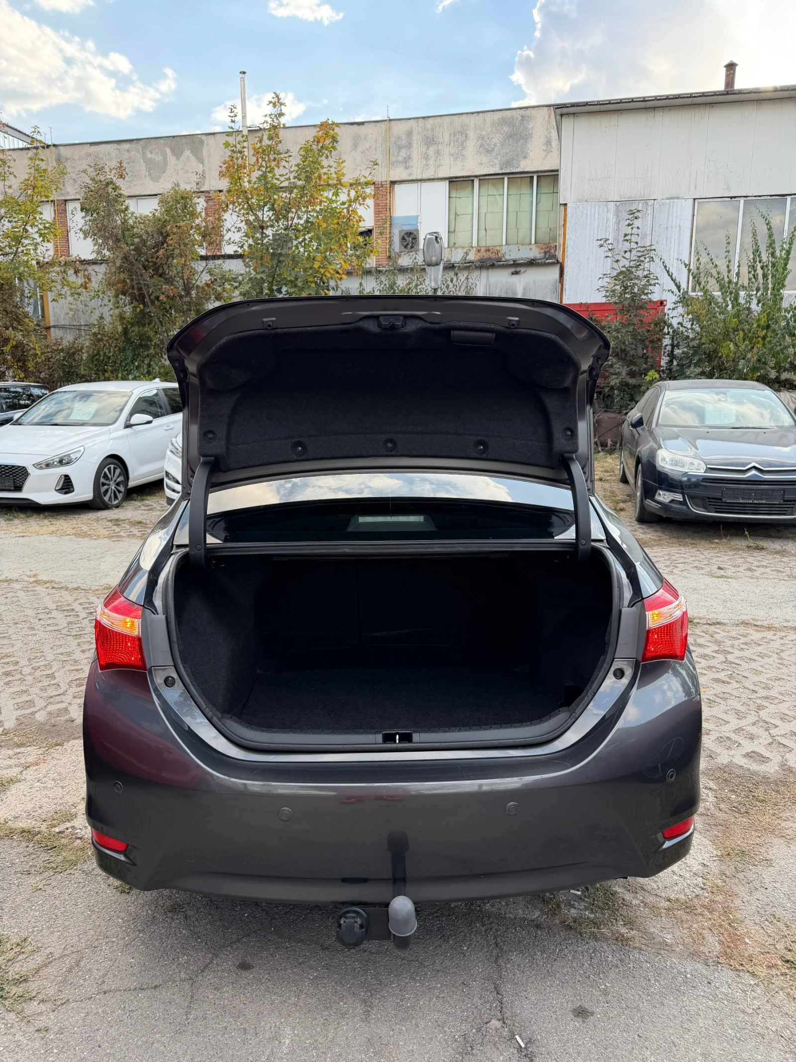 Toyota Corolla 1.6 16V SPORT | Mobile.bg � ����������� 4