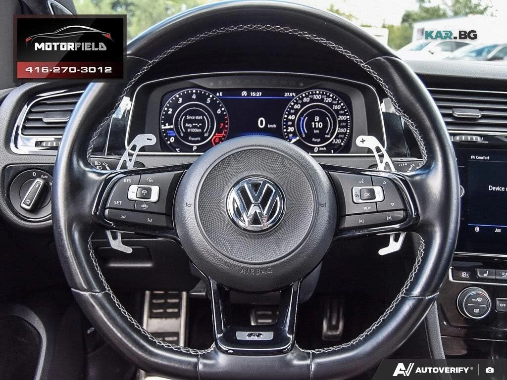VW Golf R * ���������� * (���� �� ��) | Mobile.bg � ����������� 10