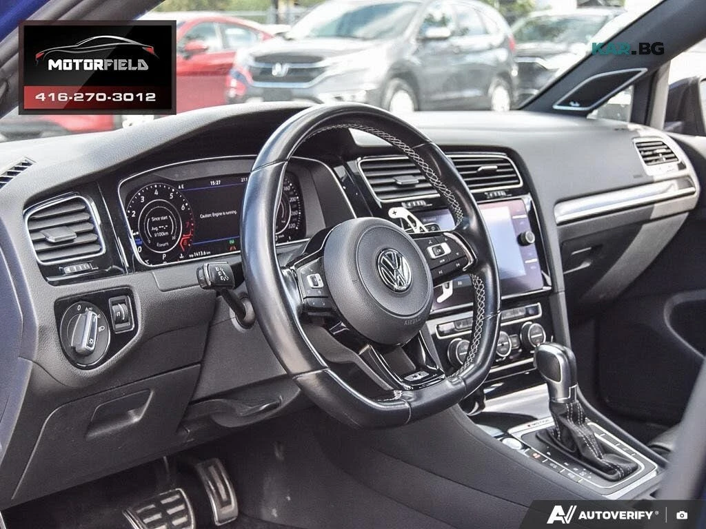 VW Golf R * ���������� * (���� �� ��) | Mobile.bg � ����������� 9
