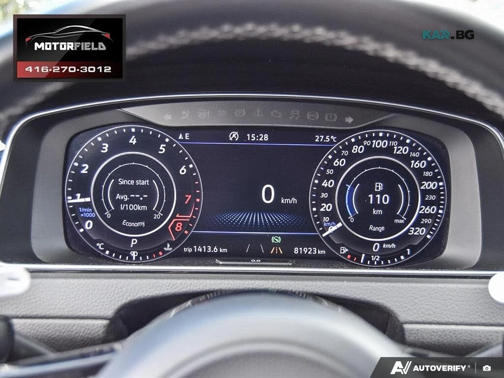 VW Golf R * ���������� * (���� �� ��) | Mobile.bg � ����������� 11