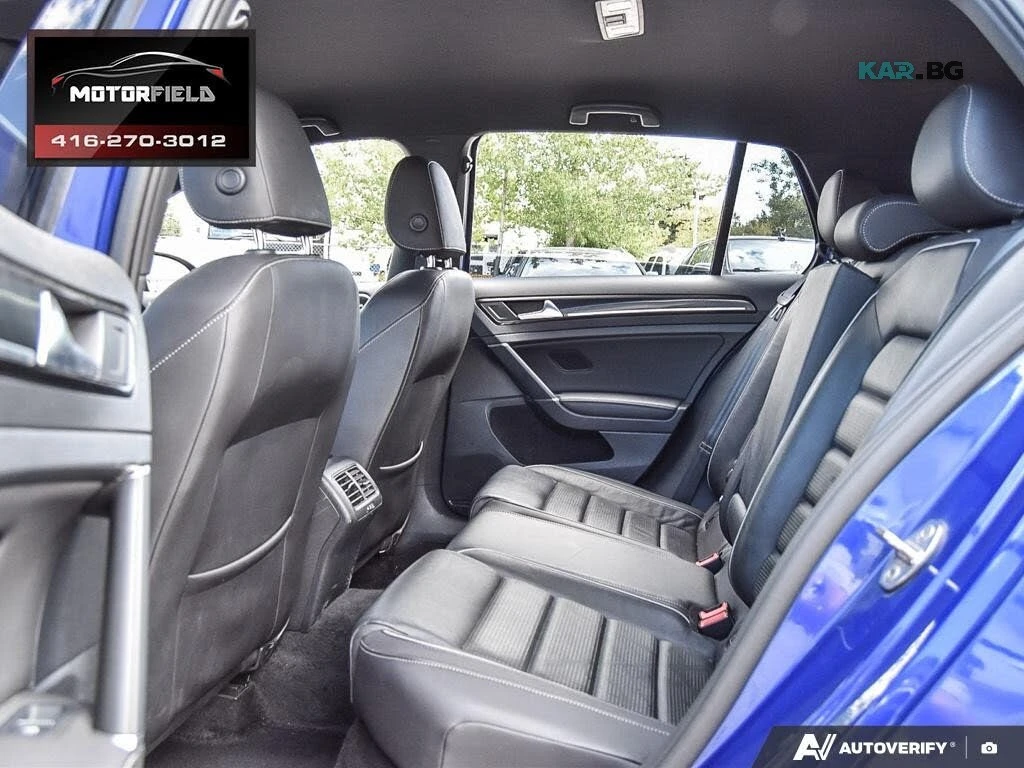 VW Golf R * ���������� * (���� �� ��) | Mobile.bg � ����������� 17
