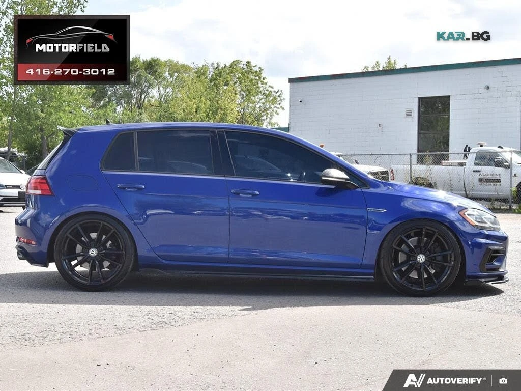 VW Golf R * ���������� * (���� �� ��) | Mobile.bg � ����������� 6