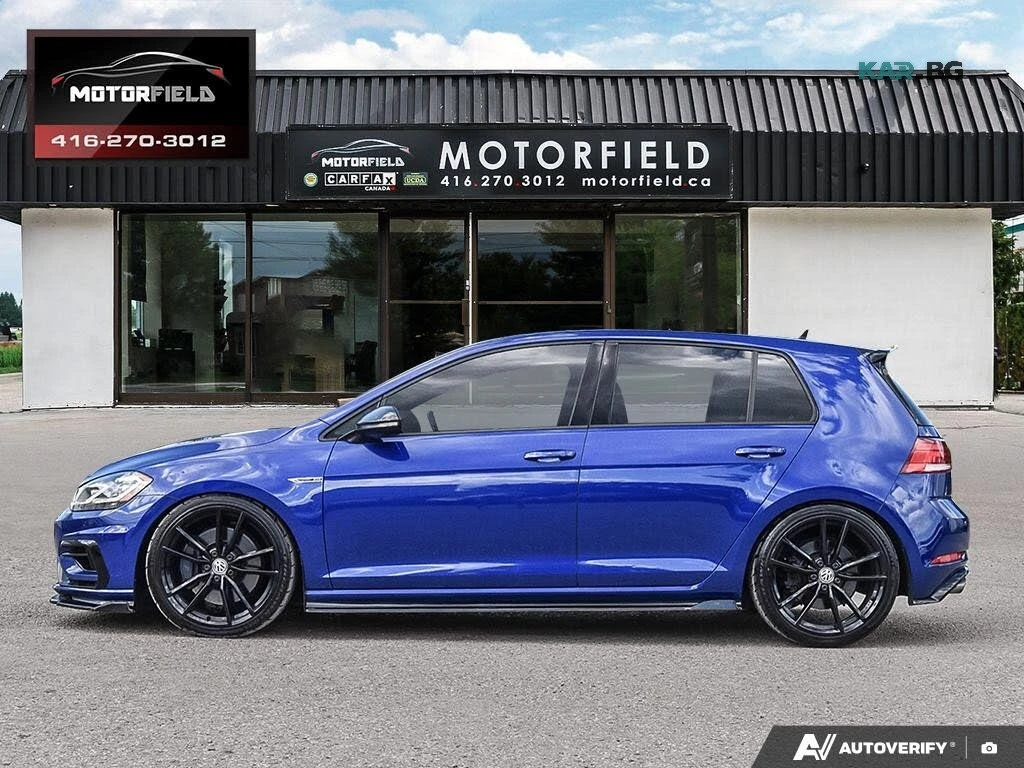 VW Golf R * ���������� * (���� �� ��) | Mobile.bg � ����������� 3