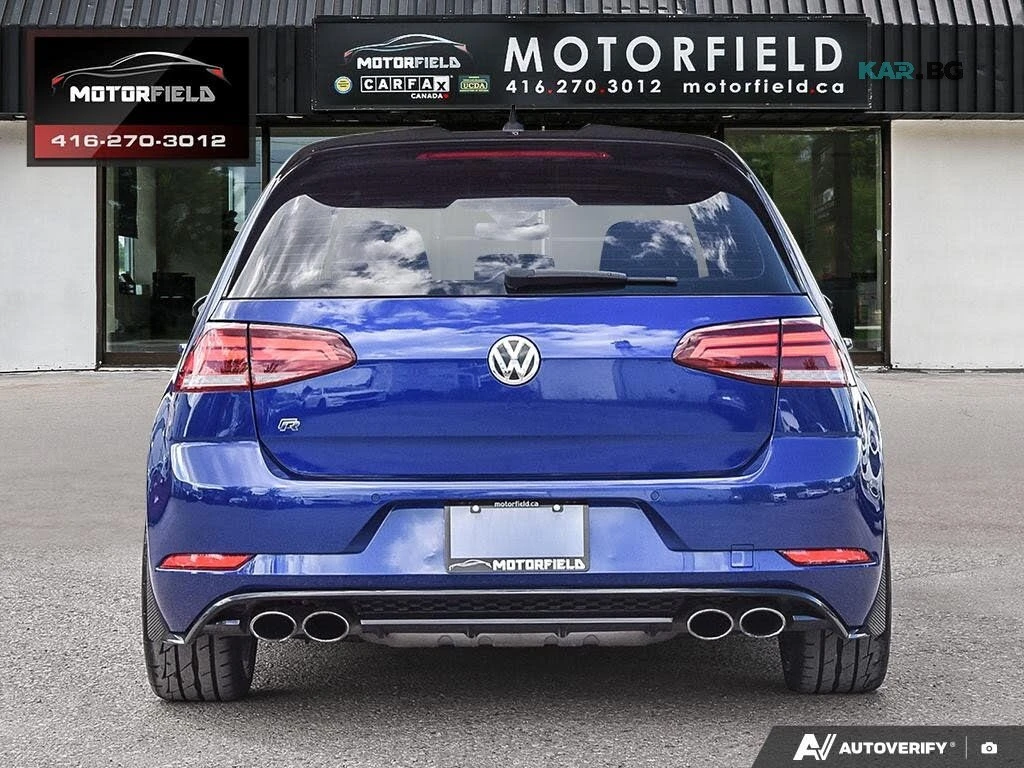VW Golf R * ���������� * (���� �� ��) | Mobile.bg � ����������� 5