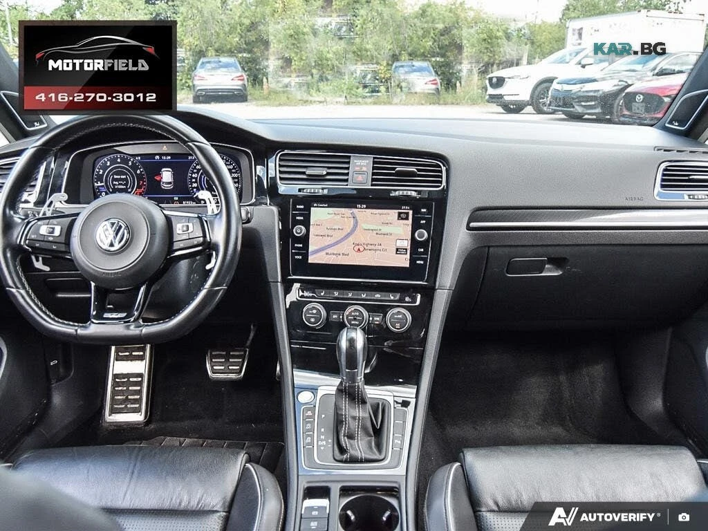 VW Golf R * ���������� * (���� �� ��) | Mobile.bg � ����������� 13