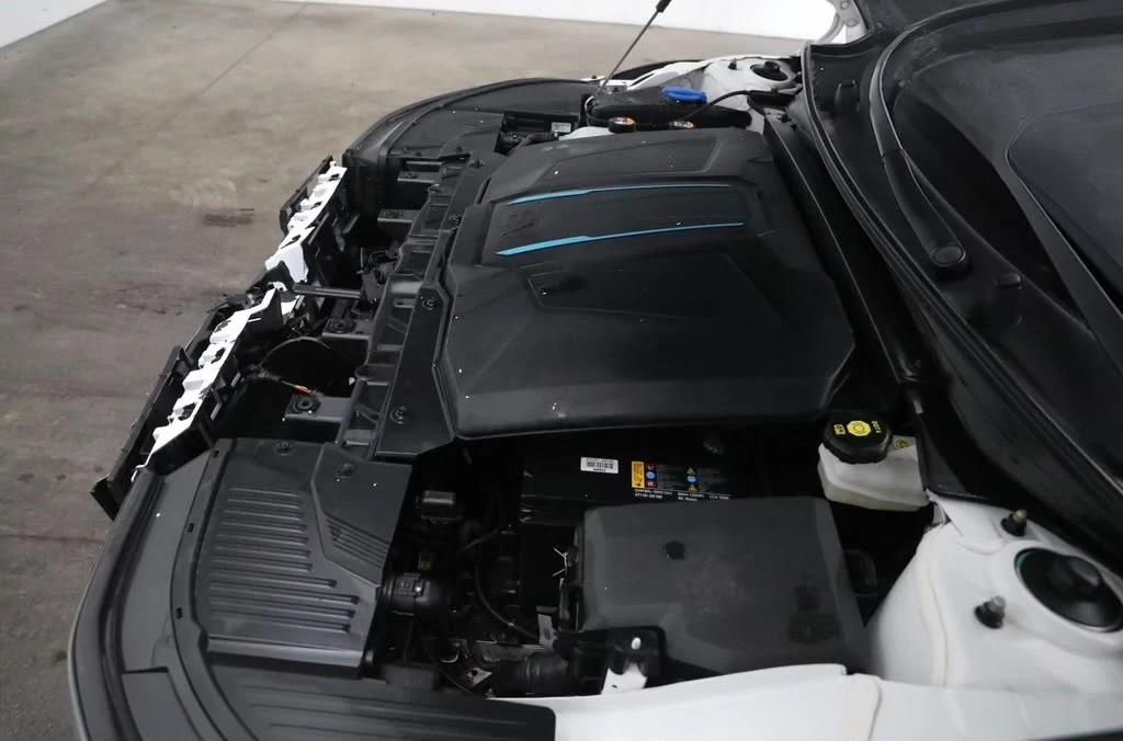 Hyundai Ioniq 5 Head Up+ Bose+ Long range+ Dynamig+ ������ | Mobile.bg � ����������� 10