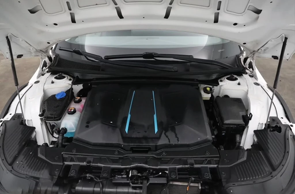 Hyundai Ioniq 5 Head Up+ Bose+ Long range+ Dynamig+ ������ | Mobile.bg � ����������� 14