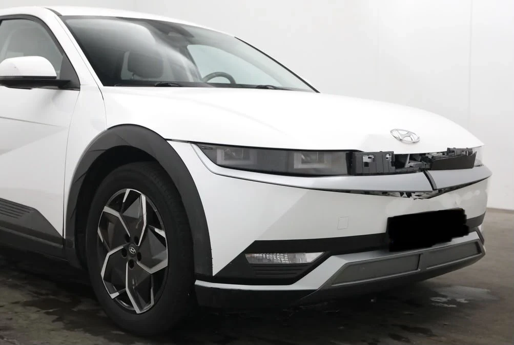 Hyundai Ioniq 5 Head Up+ Bose+ Long range+ Dynamig+ ������ | Mobile.bg � ����������� 6