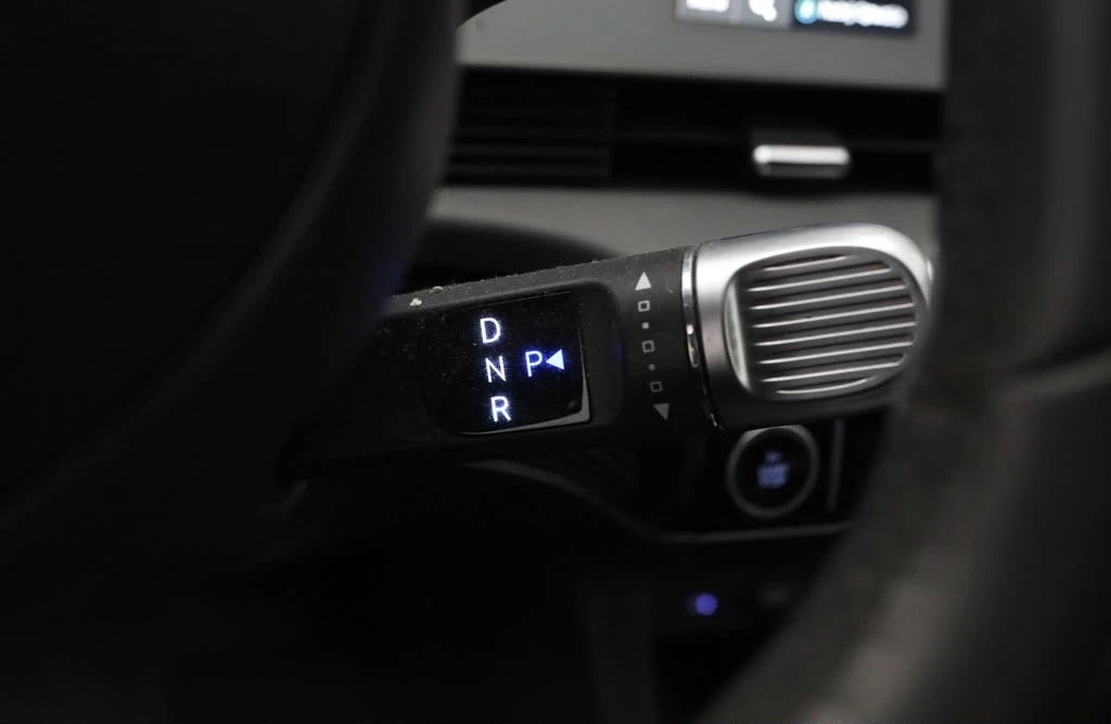 Hyundai Ioniq 5 Head Up+ Bose+ Long range+ Dynamig+ ������ | Mobile.bg � ����������� 13