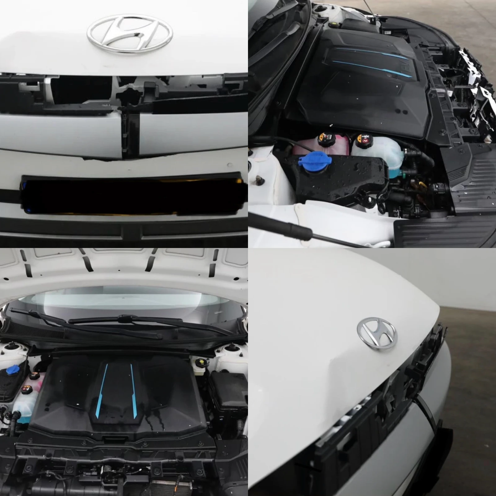 Hyundai Ioniq 5 Head Up+ Bose+ Long range+ Dynamig+ ������ | Mobile.bg � ����������� 16