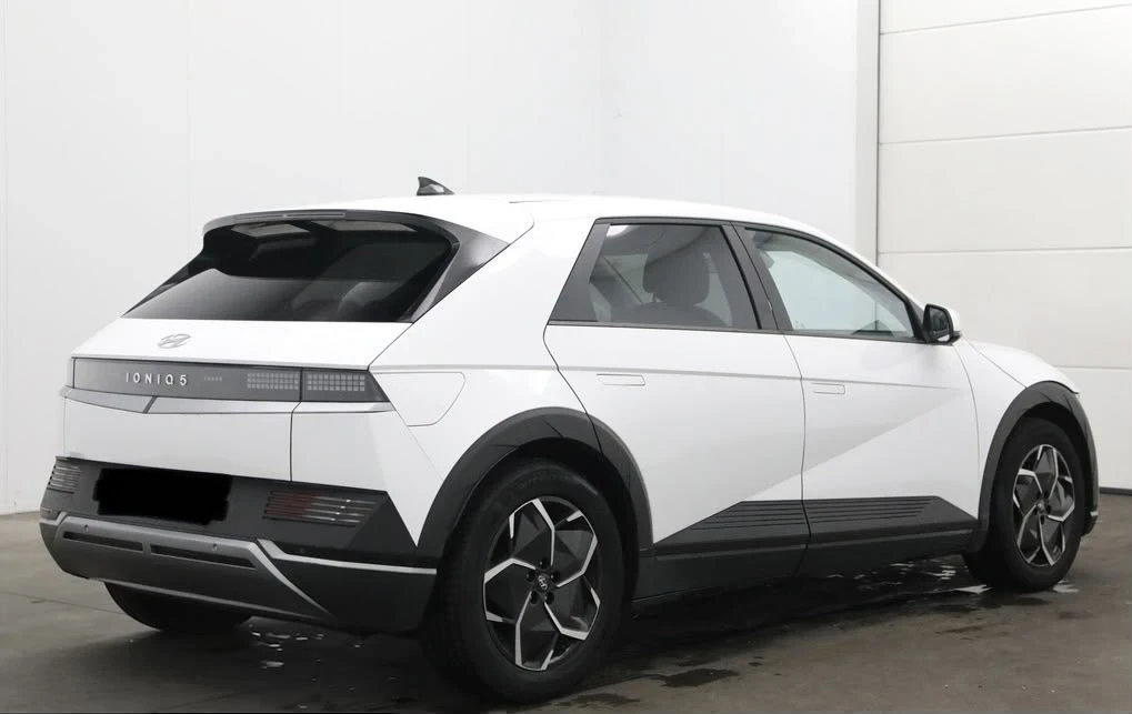 Hyundai Ioniq 5 Head Up+ Bose+ Long range+ Dynamig+ ������ | Mobile.bg � ����������� 7
