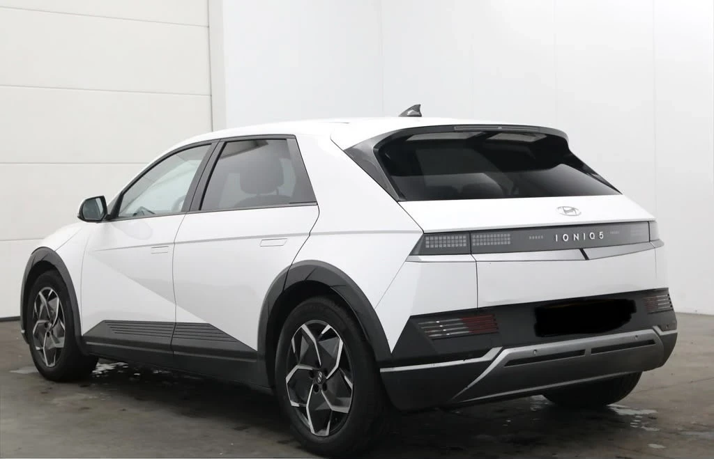 Hyundai Ioniq 5 Head Up+ Bose+ Long range+ Dynamig+ ������ | Mobile.bg � ����������� 8