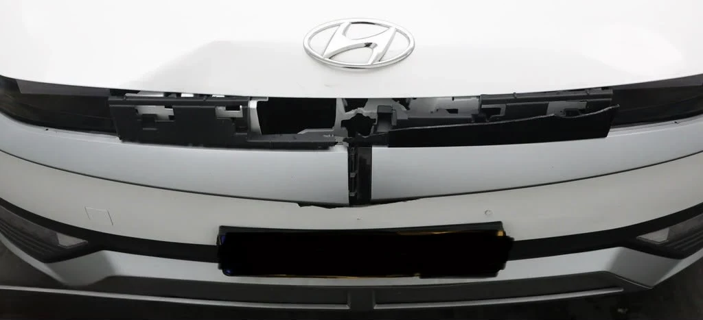 Hyundai Ioniq 5 Head Up+ Bose+ Long range+ Dynamig+ ������ | Mobile.bg � ����������� 4