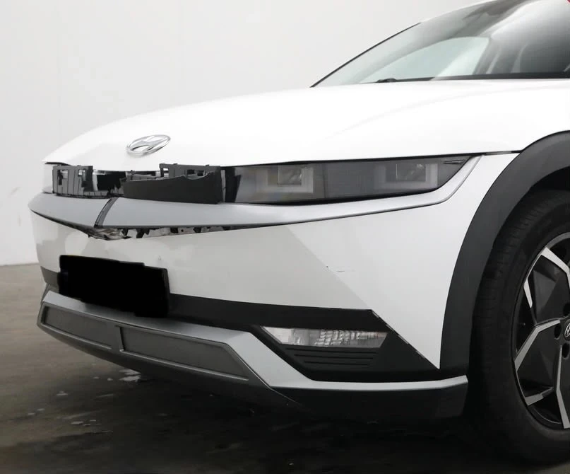 Hyundai Ioniq 5 Head Up+ Bose+ Long range+ Dynamig+ ������ | Mobile.bg � ����������� 3