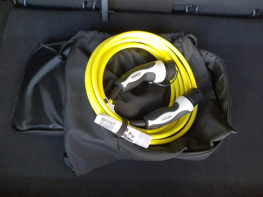 Cupra Born 58kWh LED Navi, снимка 13 - Автомобили и джипове - 56502082