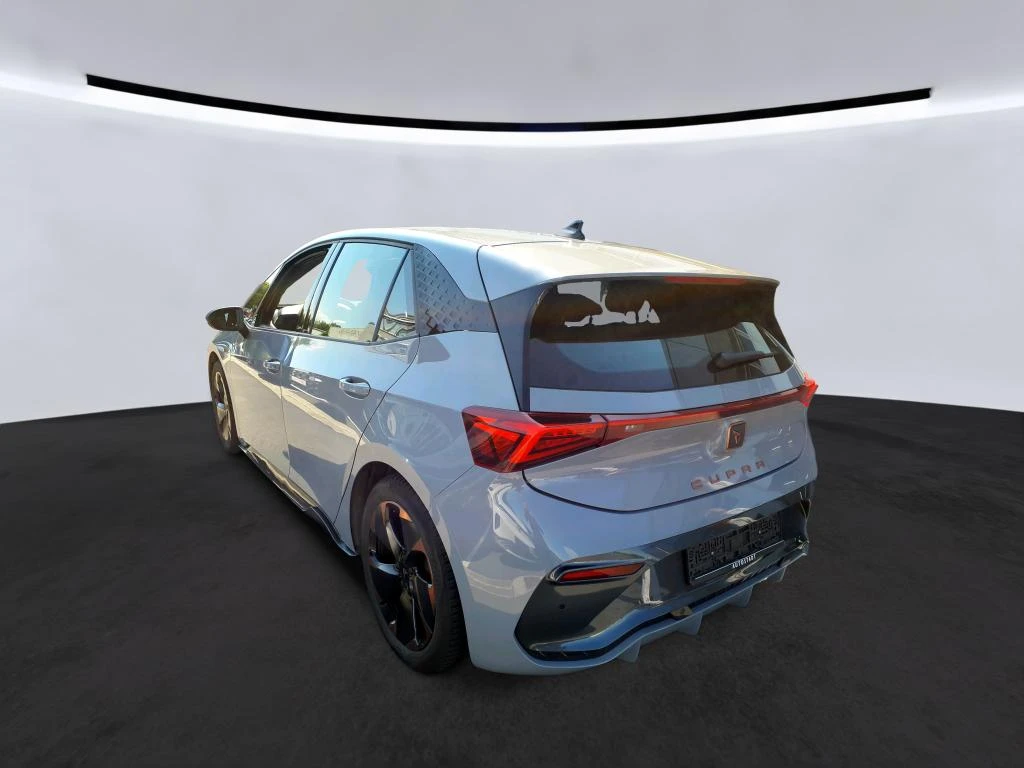 Cupra Born 58kWh LED Navi, снимка 4 - Автомобили и джипове - 56502082