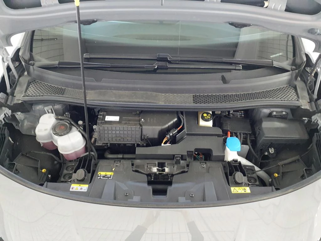 Cupra Born 58kWh LED Navi, снимка 11 - Автомобили и джипове - 56502082