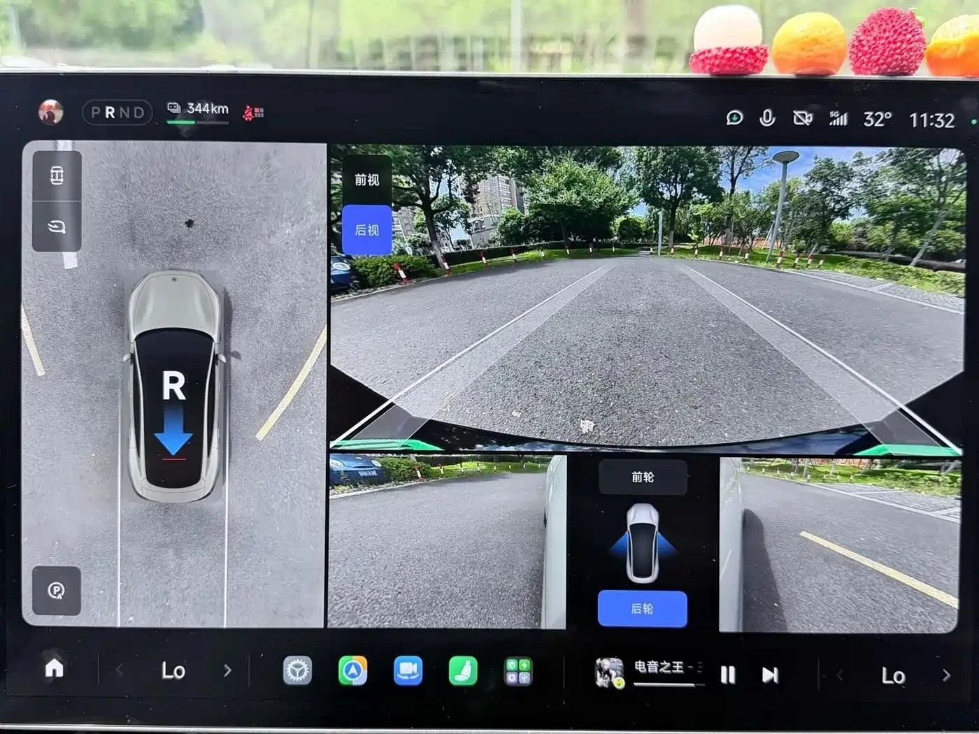 Xiaomi SU7, снимка 13 - Автомобили и джипове - 56683313