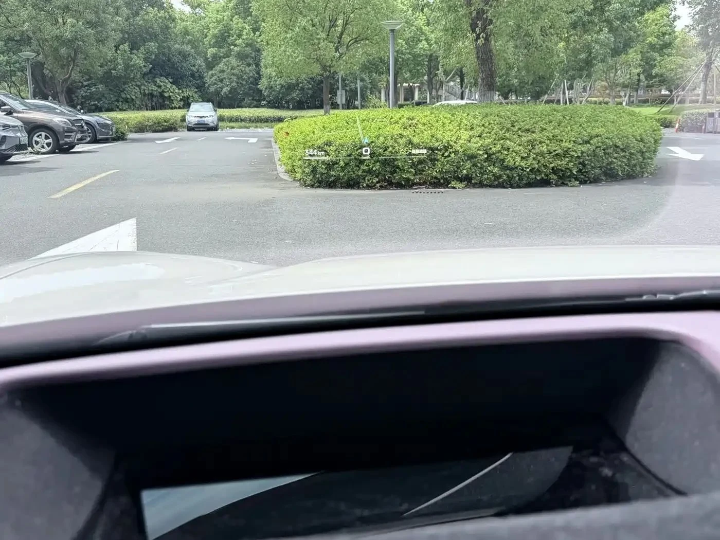 Xiaomi SU7, снимка 12 - Автомобили и джипове - 56683313