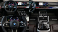 BMW 740 d xDrive M Sport Mild Hybrid Sportautomatic - изображение 9