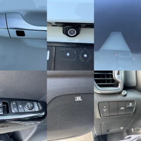 Kia Sportage GT-LINE-4X4-ПАНОРАМА-КАМЕРА-ПАМЕТ-JBL-LANE-ASIST-, снимка 16