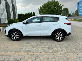Kia Sportage GT-LINE-4X4-ПАНОРАМА-КАМЕРА-ПАМЕТ-JBL-LANE-ASIST-, снимка 8