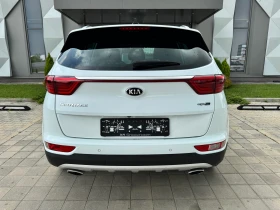 Kia Sportage GT-LINE-4X4-ПАНОРАМА-КАМЕРА-ПАМЕТ-JBL-LANE-ASIST-, снимка 6