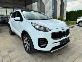 Kia Sportage GT-LINE-4X4-ПАНОРАМА-КАМЕРА-ПАМЕТ-JBL-LANE-ASIST-, снимка 3