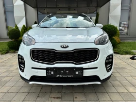 Kia Sportage GT-LINE-4X4-ПАНОРАМА-КАМЕРА-ПАМЕТ-JBL-LANE-ASIST-, снимка 2