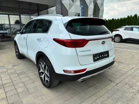 Kia Sportage GT-LINE-4X4-ПАНОРАМА-КАМЕРА-ПАМЕТ-JBL-LANE-ASIST-, снимка 7
