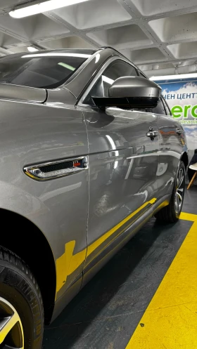 Jaguar F-PACE 25t Prestige, снимка 12