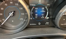 Jaguar F-PACE 25t Prestige, снимка 4