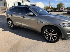 Jaguar F-PACE 25t Prestige, снимка 3
