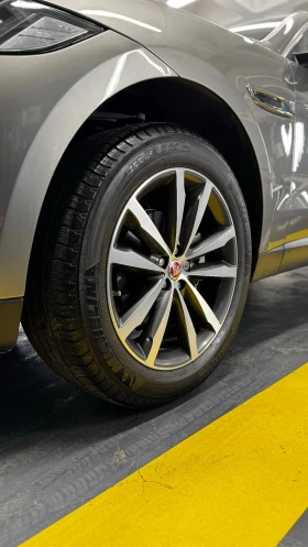 Jaguar F-PACE 25t Prestige, снимка 14