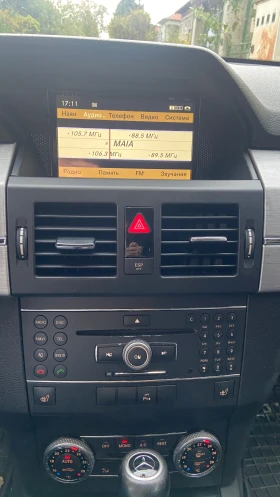 Mercedes-Benz GLK X 204, снимка 3