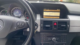 Mercedes-Benz GLK X 204, снимка 2