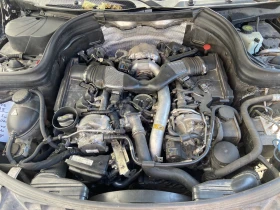 Mercedes-Benz GLK X 204, снимка 3