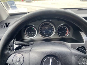 Mercedes-Benz GLK X 204, снимка 3