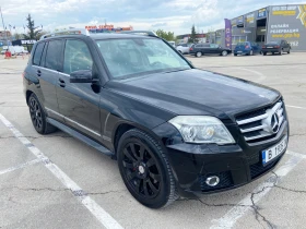 Mercedes-Benz GLK X 204, снимка 12