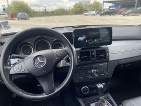 Mercedes-Benz GLK X 204, снимка 4