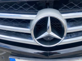 Mercedes-Benz GLK X 204, снимка 7